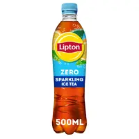 Lipton Sparkling Zero