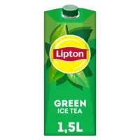 Lipton Ice tea green
