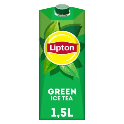 pdp-image-Lipton Ice tea green