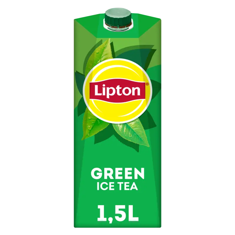 Lipton Ice tea green