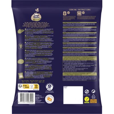 pdp-image-LambWeston Twister fries