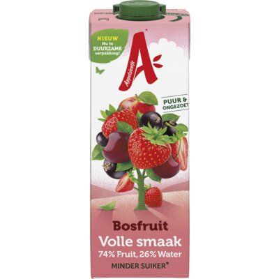 pdp-image-Appelsientje Bosfruit volle smaak