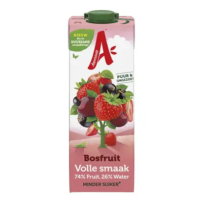 pdp-image-Appelsientje Bosfruit volle smaak