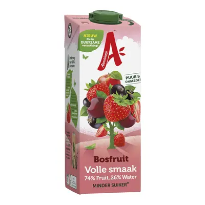 pdp-image-Appelsientje Bosfruit volle smaak