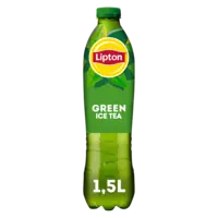 Lipton Ice tea green