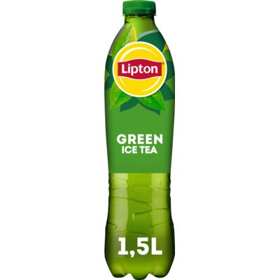 pdp-image-Lipton Ice tea green