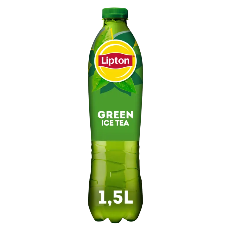 Lipton Ice tea green