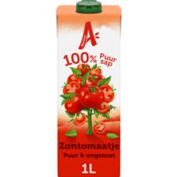 Zontomaatje - 665