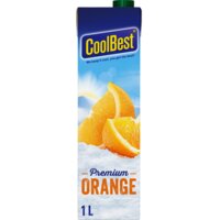 CoolBest Fruit drink orange bestellen | Albert Heijn