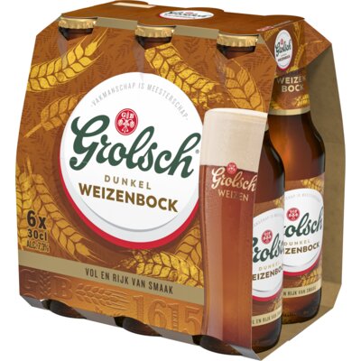 pdp-image-Grolsch Weizenbock 6-pack