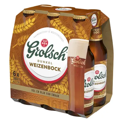 pdp-image-Grolsch Weizenbock 6-pack