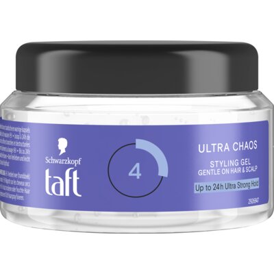 pdp-image-Taft Ultra chaos gelee pot