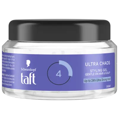 pdp-image-Taft Ultra chaos gelee pot