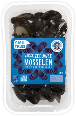 pdp-image-Fish Tales Verse Zeeuwse mosselen