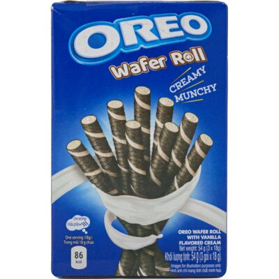 pdp-image-Oreo Vanilla wafer rolls