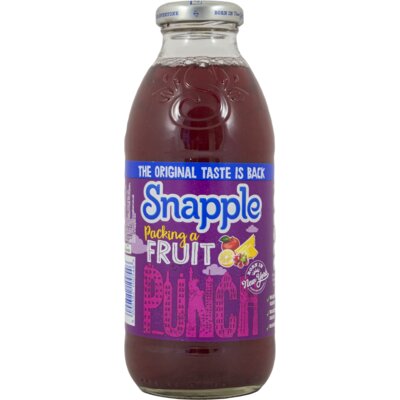 pdp-image-Snapple Fruit punch