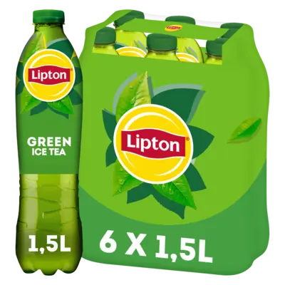 pdp-image-Lipton Ice tea green 6-pack