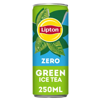 pdp-image-Lipton Ice tea green zero sugar