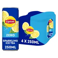 Subcategorie: Ice tea zero