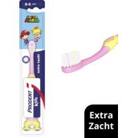 Een afbeelding van Prodent Tandenborstel Woezel & Pip