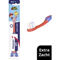Prodent Tandenborstel Woezel & Pip