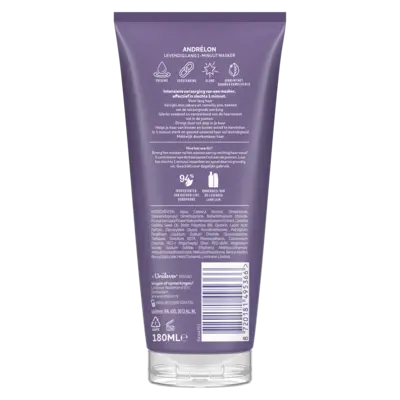 pdp-image-Andrélon Special 1 minuut levendig lang masker