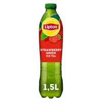 Lipton Ice tea green strawberry