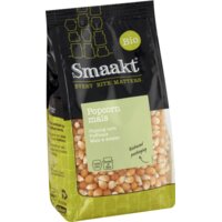 Een afbeelding van Smaakt Pofmais