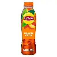 Lipton Ice tea peach