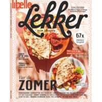 Afbeelding van Libelle special