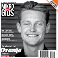 Afbeelding van MIKRO GIDS