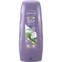 Een afbeelding van Andrélon Special mild en zacht conditioner