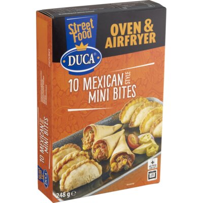 pdp-image-Duca Mexicaanse mix