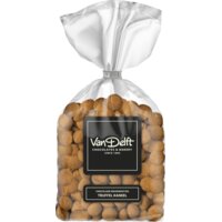 Afbeelding van Van Delft Chocolade kruidnoten truffel kaneel