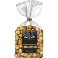 Afbeelding van Van Delft Chocolade kruidnootjes stroopwafel
