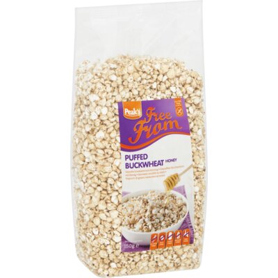 pdp-image-Peak's WEB gepofte boekweit met honing