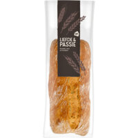 Afbeelding van Liefde & Passie Ciabatta