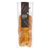AH Liefde & Passie Ciabatta