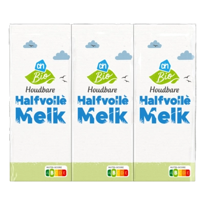 pdp-image-AH Biologisch Houdbare halfvolle melk 3-pack