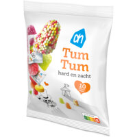 Een afbeelding van AH Kids tum tum