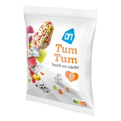 pdp-image-AH Tum tum