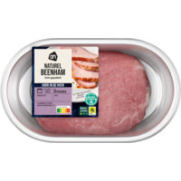 Een afbeelding van AH Voor in de oven beenham naturel