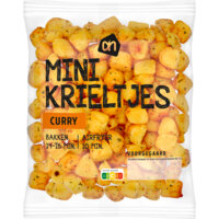 Afbeelding van Mini krieltjes curry