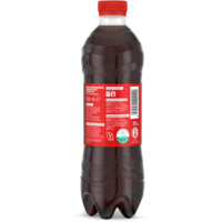 Een afbeelding van AH Cola regular
