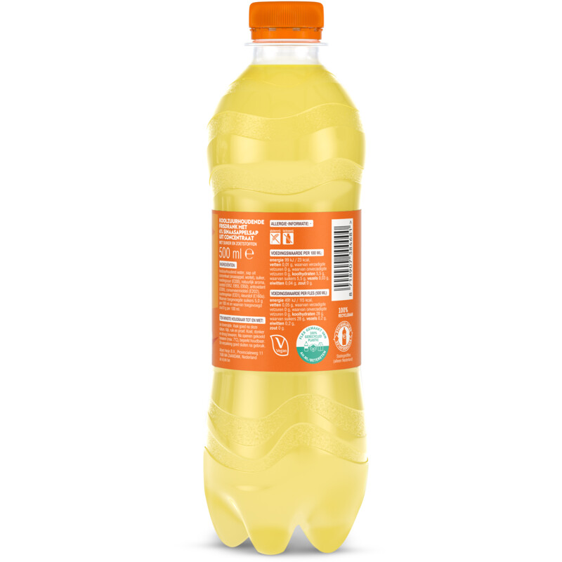 Een afbeelding van AH Sinas regular