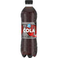 Afbeelding van Cola no sugar