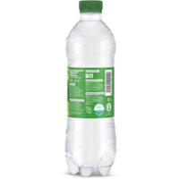 Een afbeelding van AH Lemon & lime regular