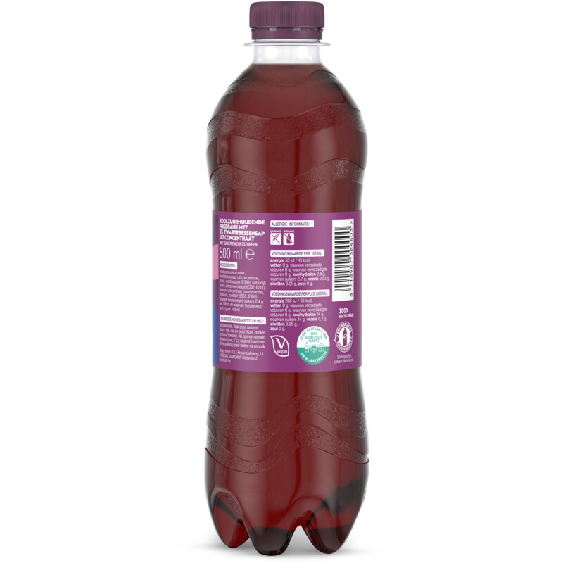 Een afbeelding van AH Cassis regular