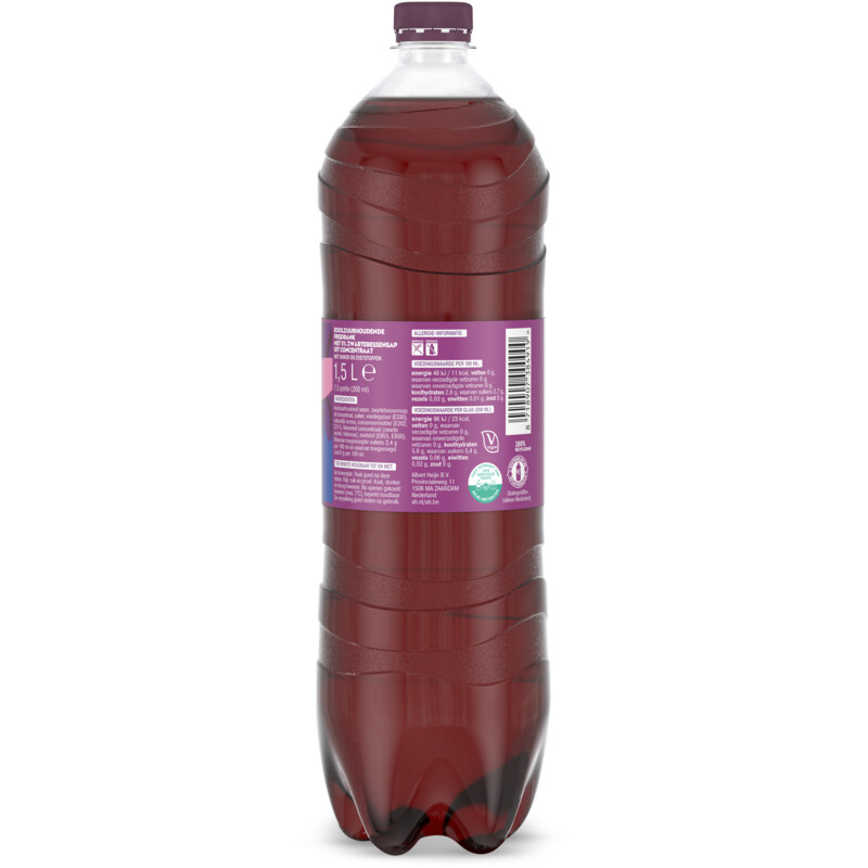 Een afbeelding van AH Cassis regular