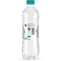 Een afbeelding van AH Bruisend mineraalwater munt